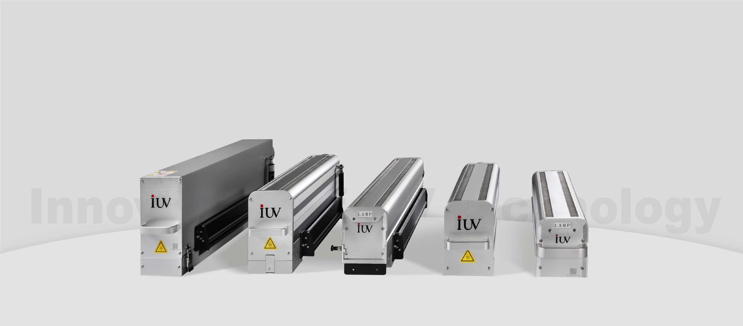Mercury UV Curing system and UV LED curing System for printing machine