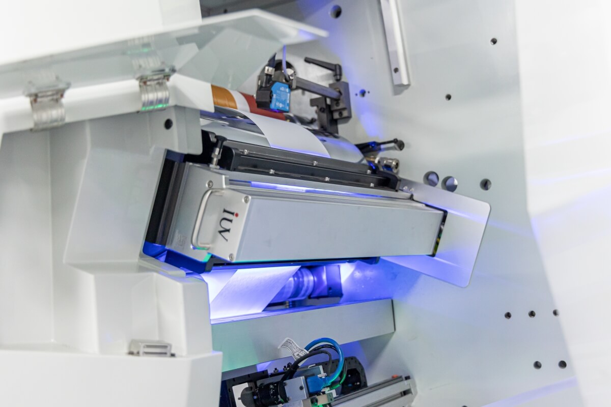 UV LED