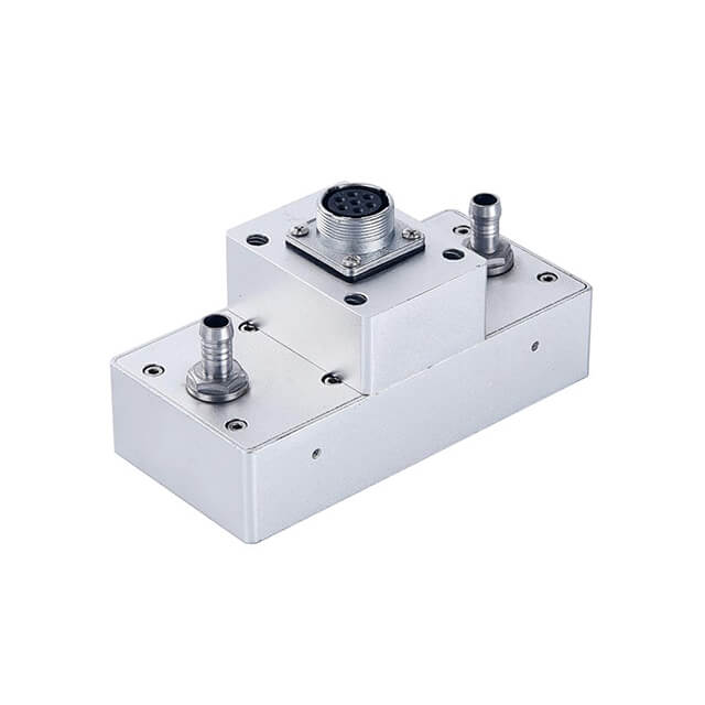 UV LED Curing System for flexo printing
