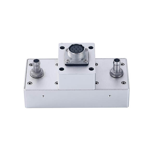 UV LED Curing System for flexo printing