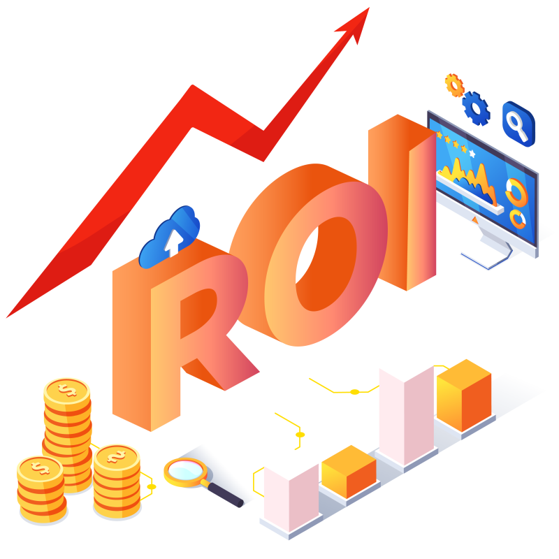 ROI Calculator