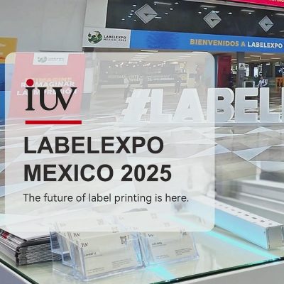 Labelexpo Mexico 2025