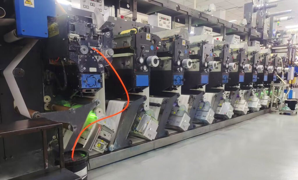 6b17690a2b60f3bb9266bfad2fbf437b_compress-1 Gallus-EM-280-Flexo-Printing-Machine-with-IUV-Advancing-UV-LED-Curing-System-1