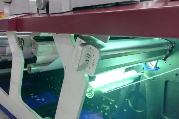 Arc UV curing for felxo printing Arc-UV-curing-for-felxo-printing