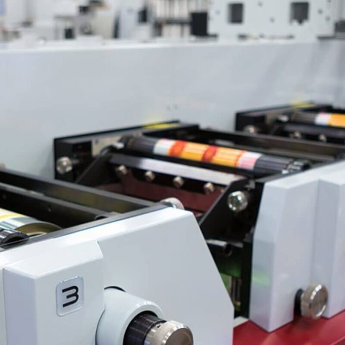 Flexo-Printing