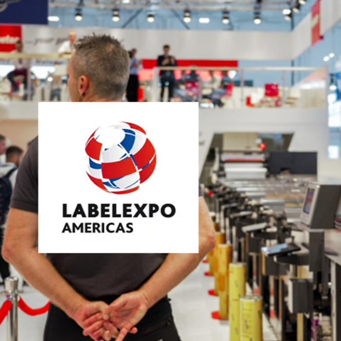 Hana-RFID-Label-Expo-Americas-2024