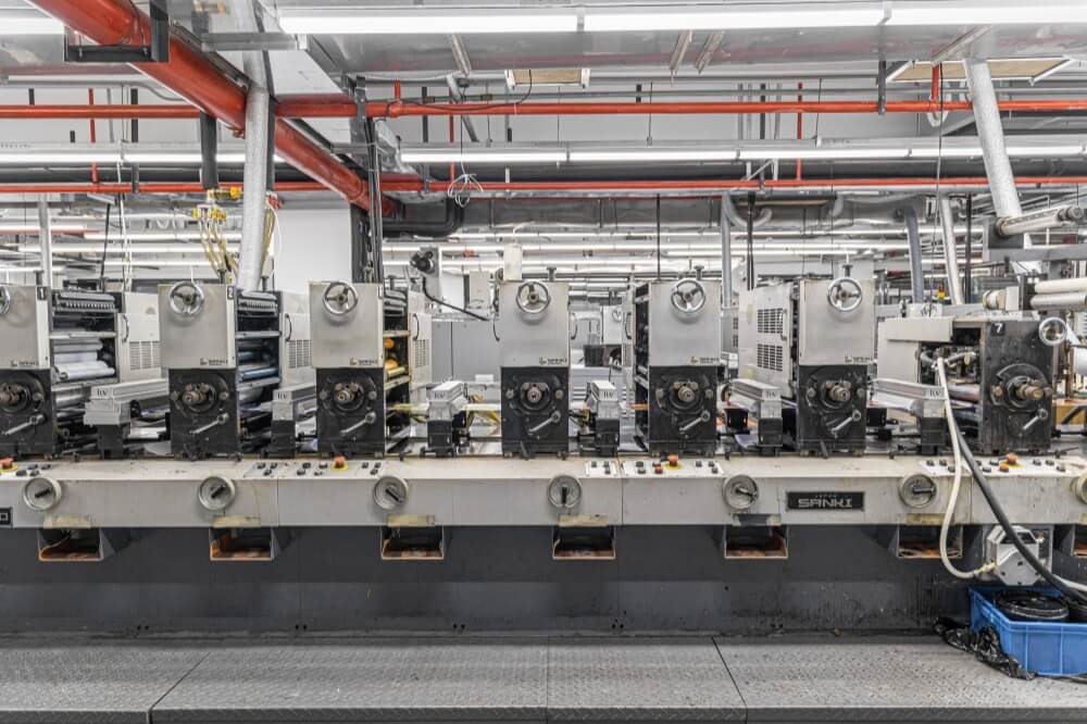 IUV Intermittent Offset Printing UV LED Curing System IUV-Intermittent-Offset-Printing-UV-CURING-CASE (2)