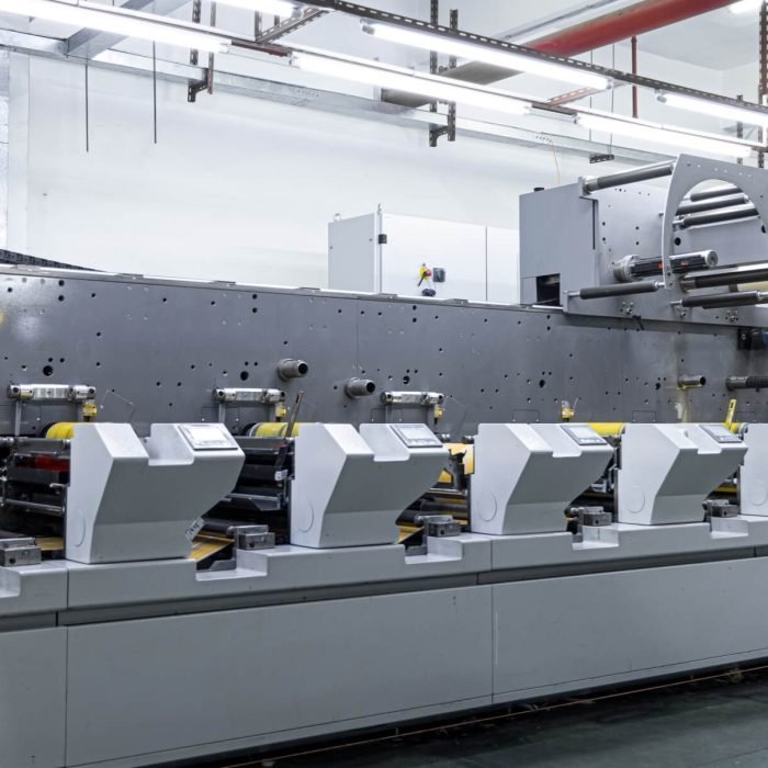 IUV-LED-UV-Curing-technology-and-Bobast-Master-M5-Flexo-Printing-Technology