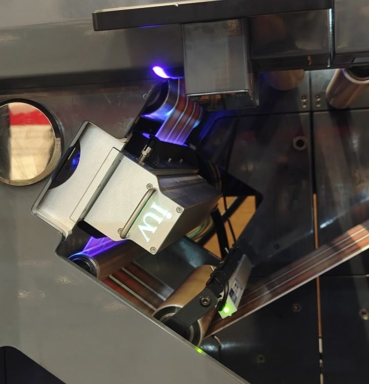 IUV LED UV and Nilpeter Flexo IUV-LED-UV-and-Nilpeter-Flexo-720x750