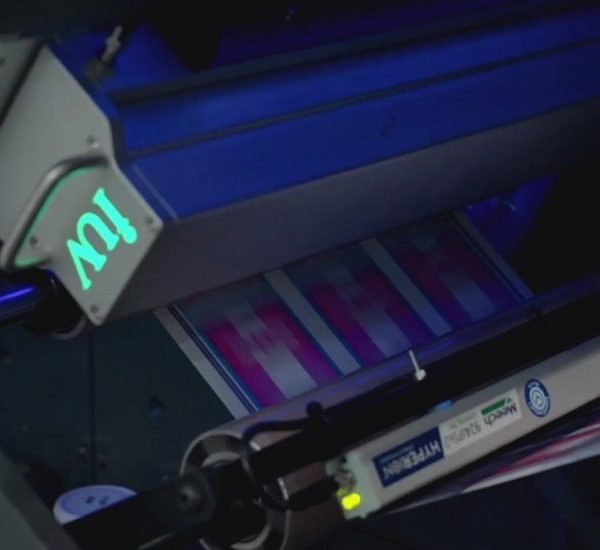 IUV LED UV for Label printing IUV-LED-UV-for-Label-printing-1-600x550