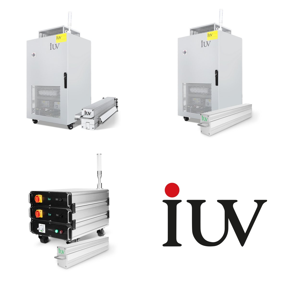 IUV Launches Next-Gen LED UV Curing Systems IUV-Launches-Next-Gen-LED-UV-Curing-Systems