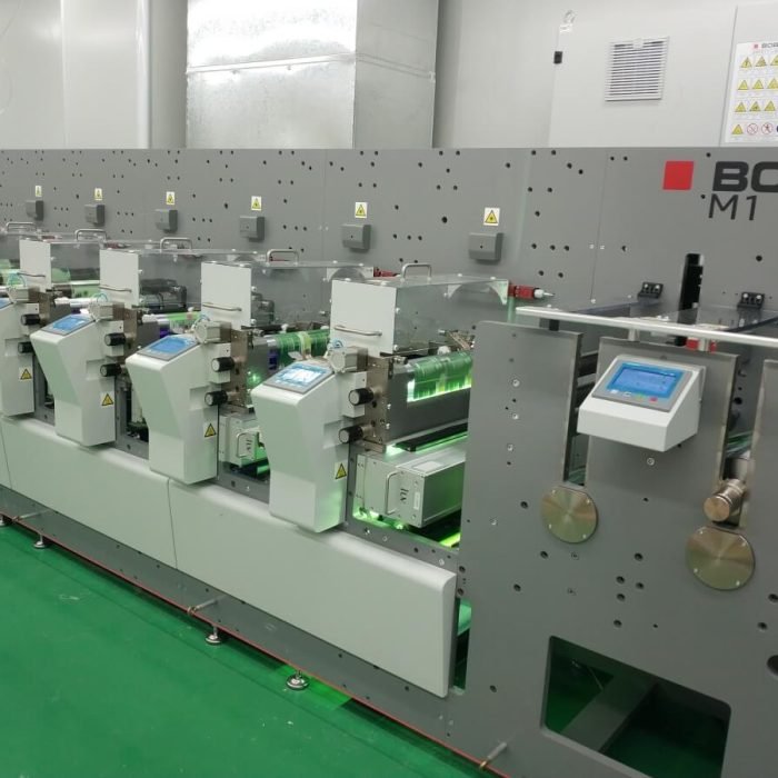 IUV-UV-Curing-System-in-flexo-printing