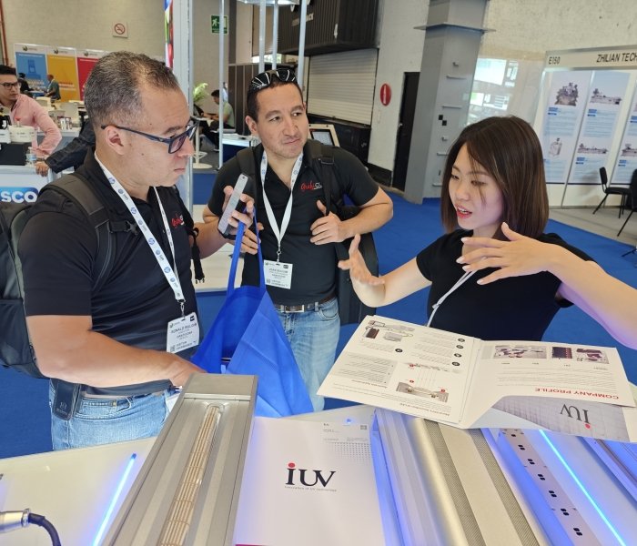 IUV in labelexpo mexico 2025 IUV-in-labelexpo-mexico-2025