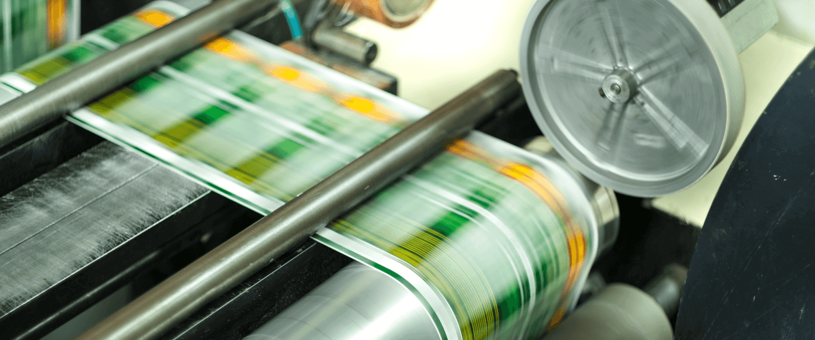 Intermittent-Offset-Printing