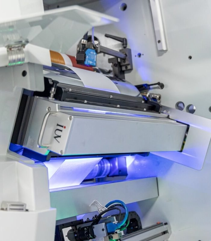 LED UV curing system LED-UV-curing-system-1
