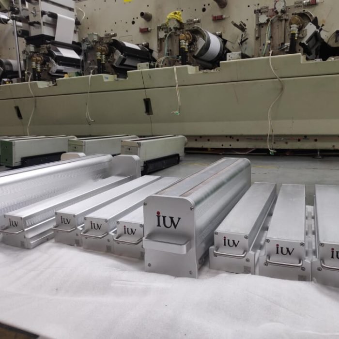 LED-uv-curing-system
