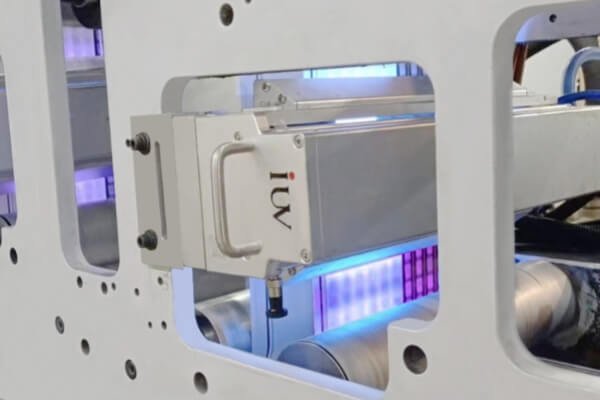 Mark Andy Printing machine uv curing light Mark-Andy-Printing-machine-uv-curing-light