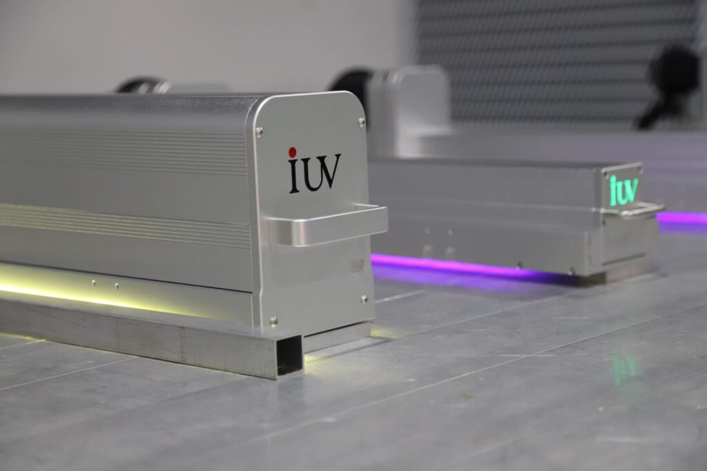 Mercury UV lamp and LED UV Light for printing press Mercury-UV-lamp-and-LED-UV-Light