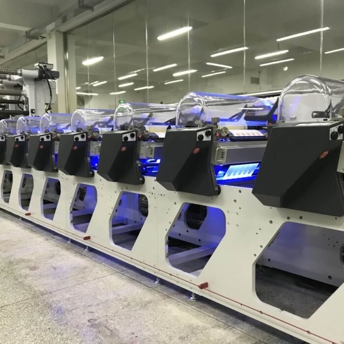 OMET-Flexo-Printing-Machine-with-IUV