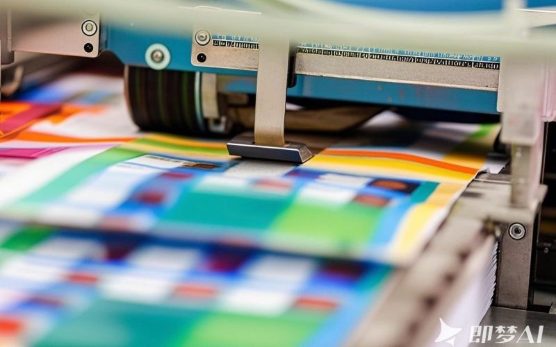 Offset printing material Offset-printing-material