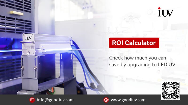 UV LED Printing Press ROI Calculator ROI-Calculator1