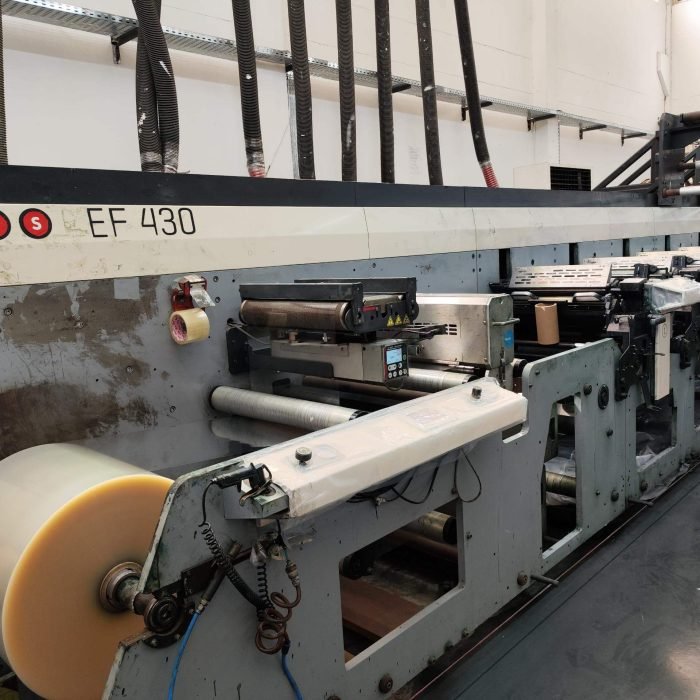 Revolutionizing-Label-Printing-A-Comprehensive-Case-Study-on-the-MPS-Flexo-EF-430-UV-LED-Curing-System-Upgrade-by-IUV