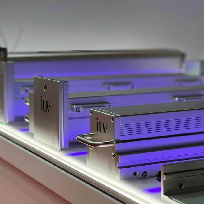UV LED curing system uv-curing-system-1