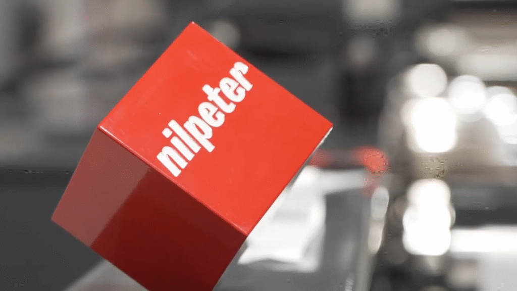 Nilpeter Nilpeter