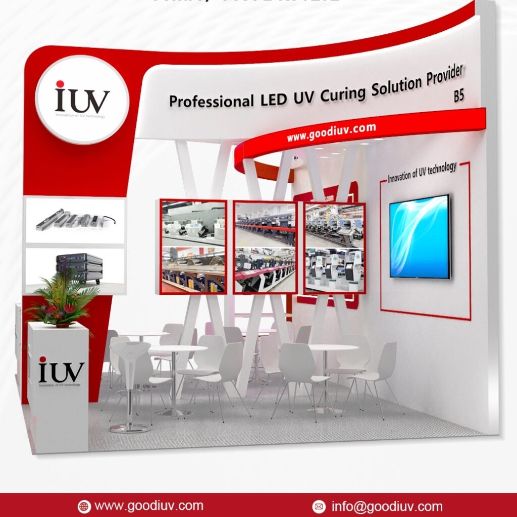 Gulf Print & Pack 2024: IUV's Hybrid UV Curing Systems in Action 邀请函-拷贝061