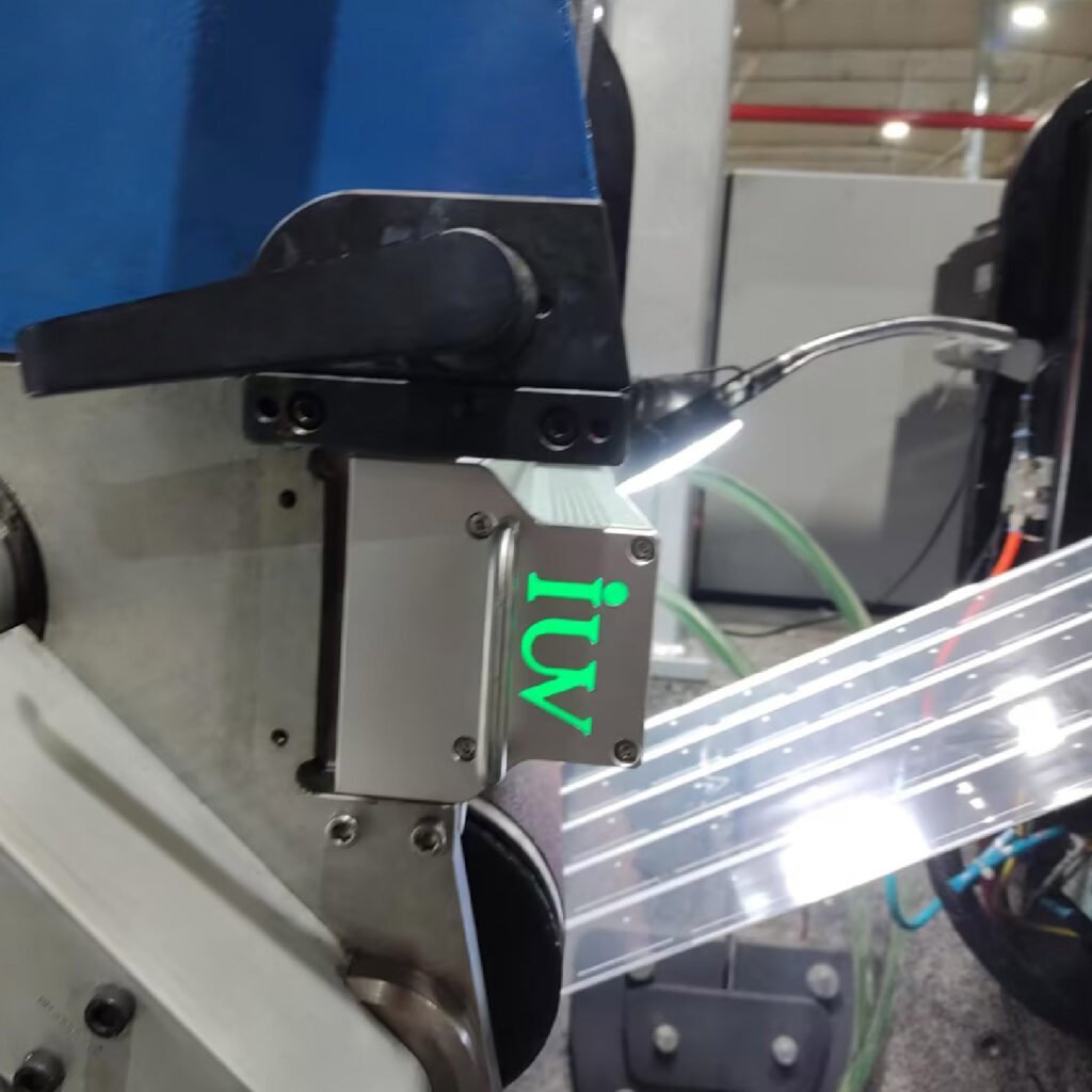 The ROI of Investing in a LED UV Curing System for Label Printing