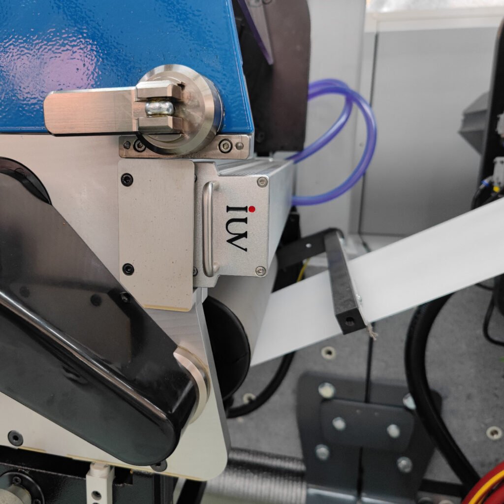 Trendspotting Why LED UV is the Standard for Premium Label Work