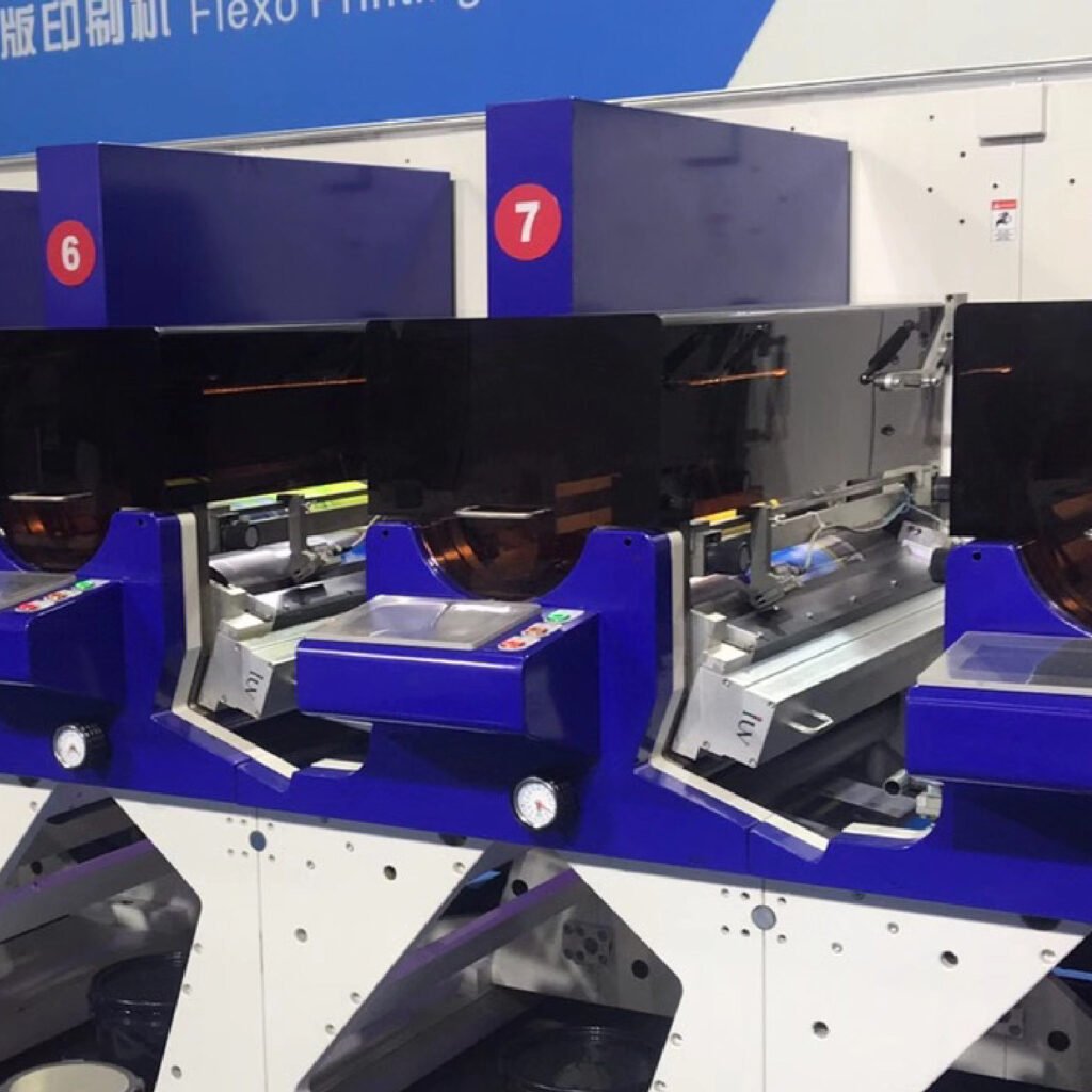 Ultimate Buyer’s Guide to LED Curing Systems for Printing Companies