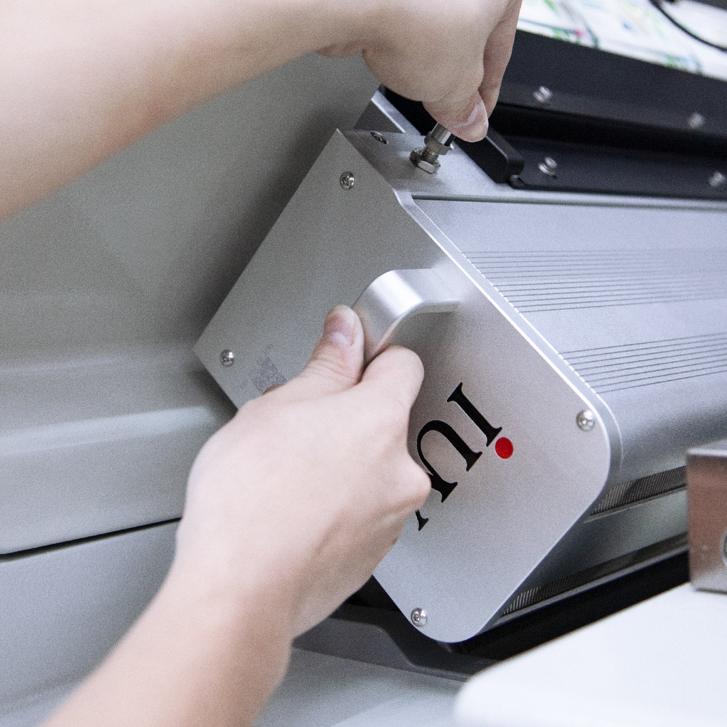 Maintenance Tips for Long-Lasting UV Curing Systems