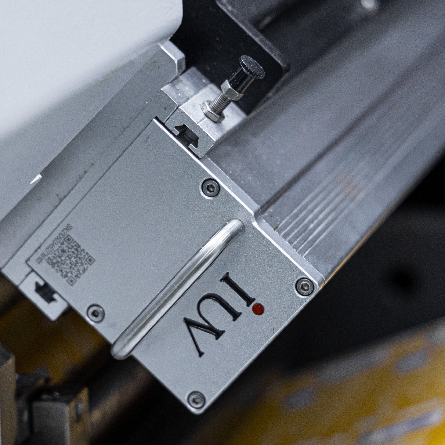 A Complete Guide to Setting Up UV Curing Systems in Your Printing Press