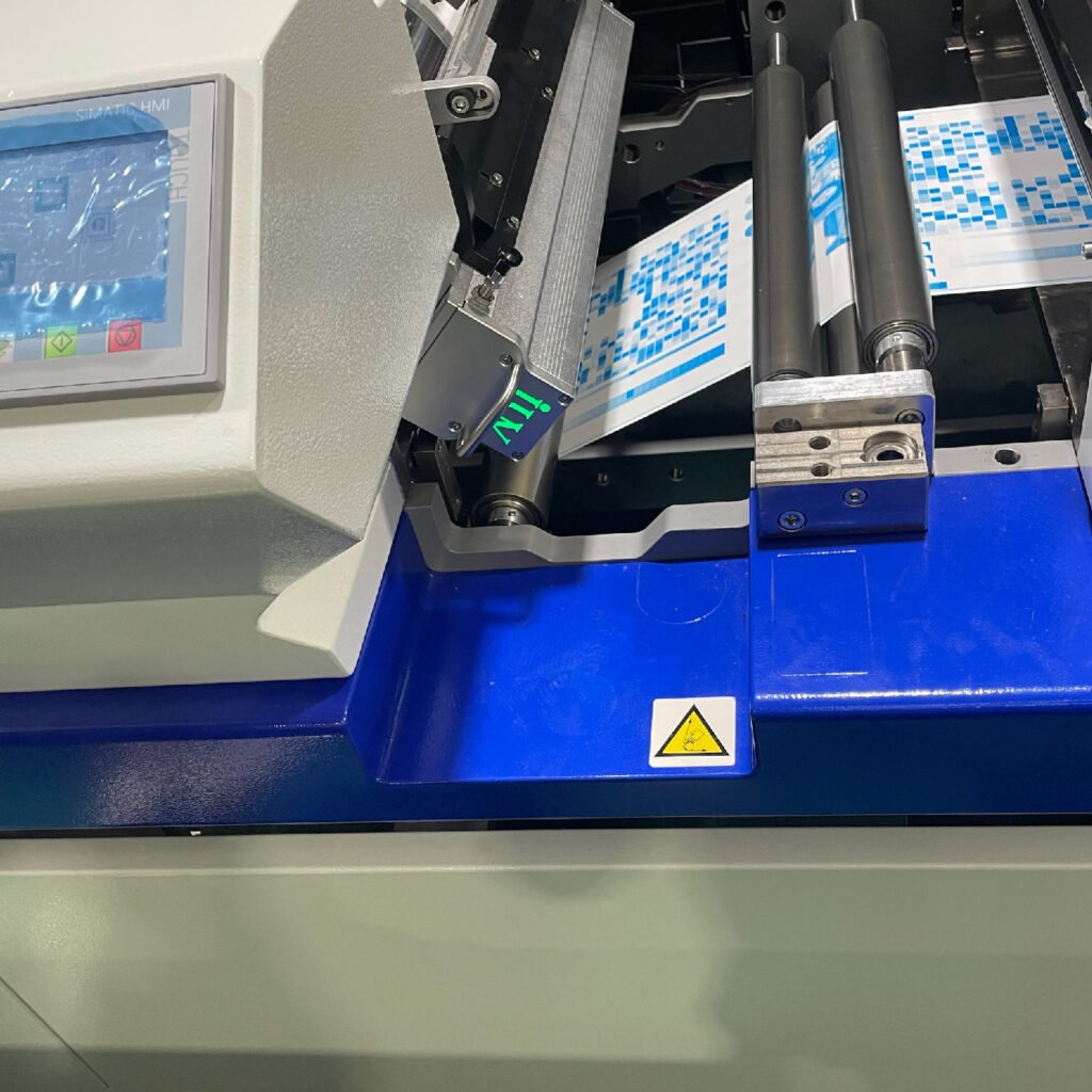 Advanced Cooling Technologies in Modern LED UV Curing Systems