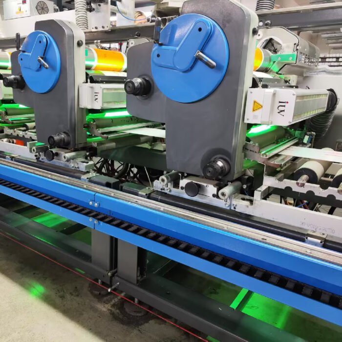 Boosting Print Durability with LED UV Offset Curing