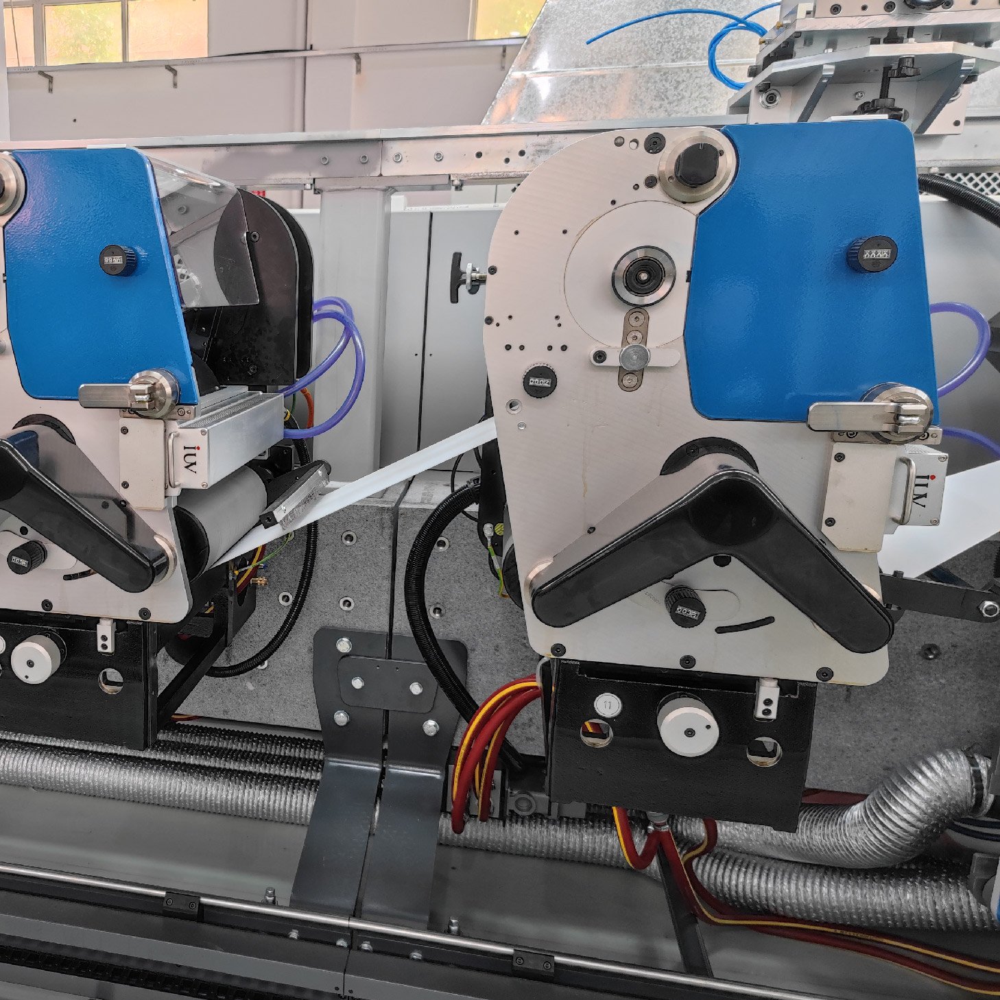 Choosing the Best LED Flexo Printing Ink for Your Substrate