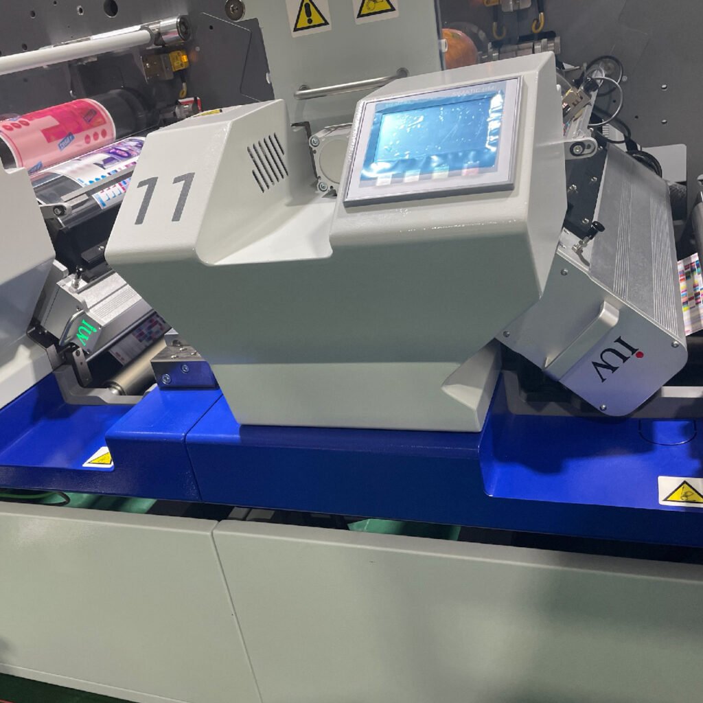 Exploring the Latest Innovations in UV Curing Systems for Print Efficiency