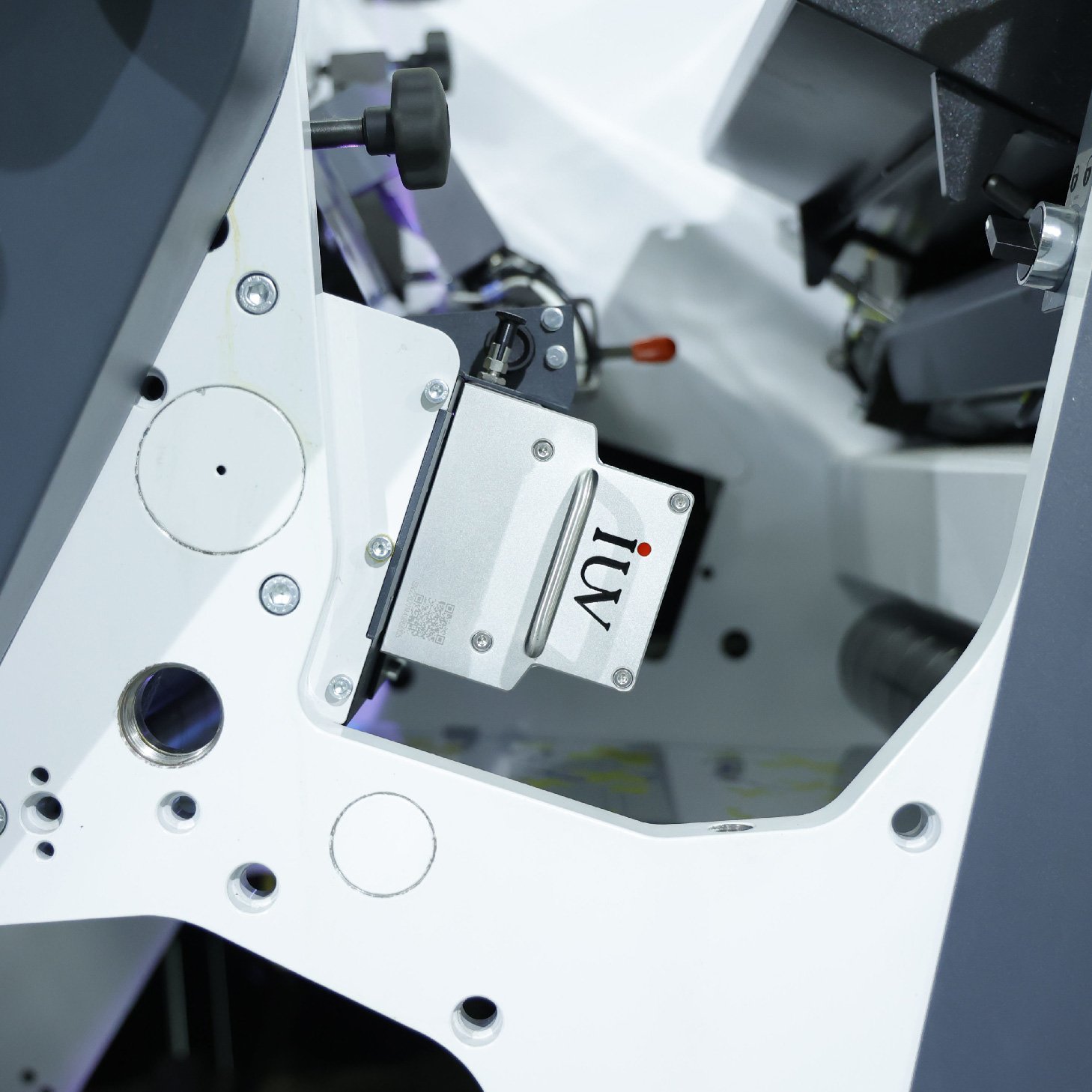 From Flexo to Offset How LED Curing Systems Support Multi-Process Printing