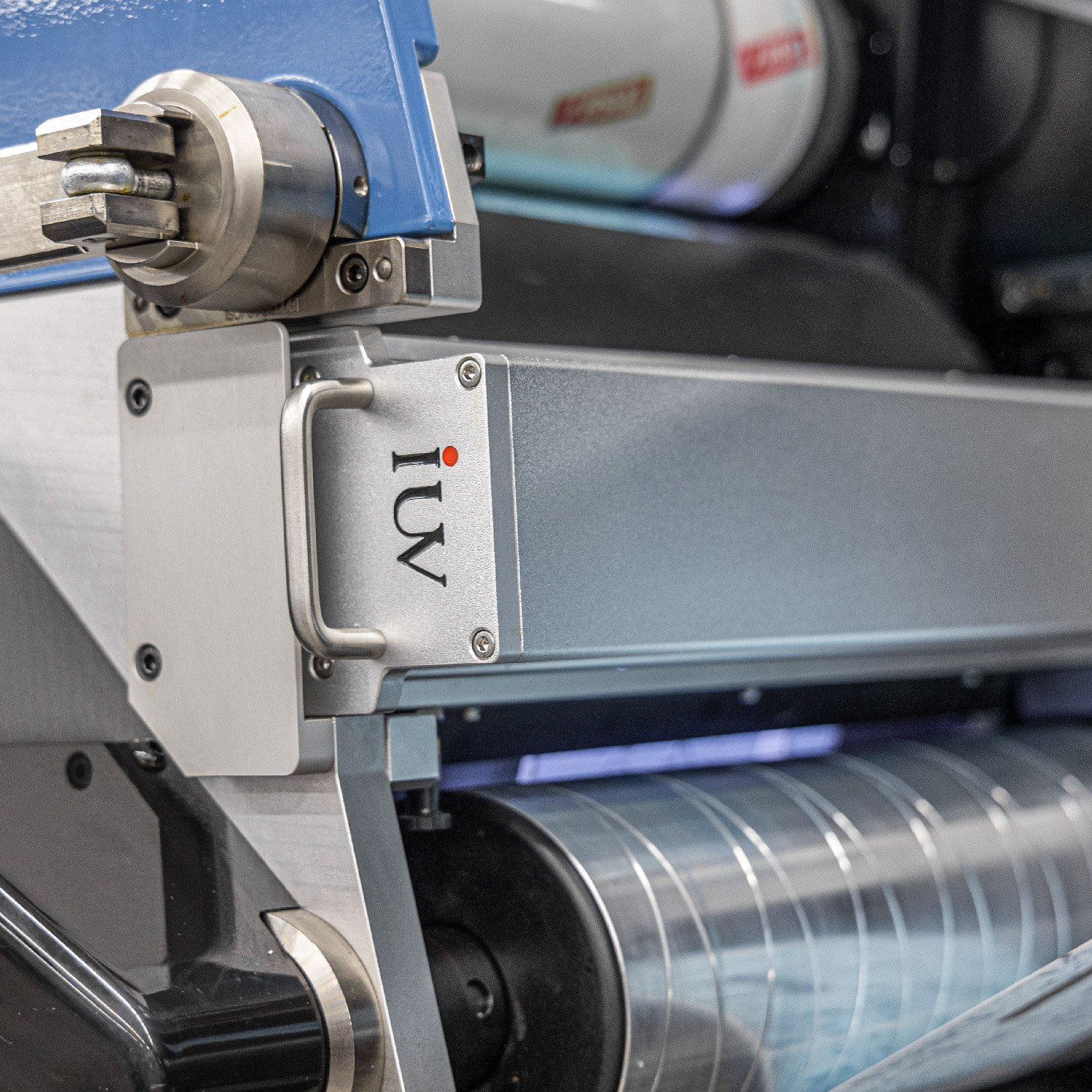 Future Trends in UV Curing Flexo Printing Innovations and Industry Insights