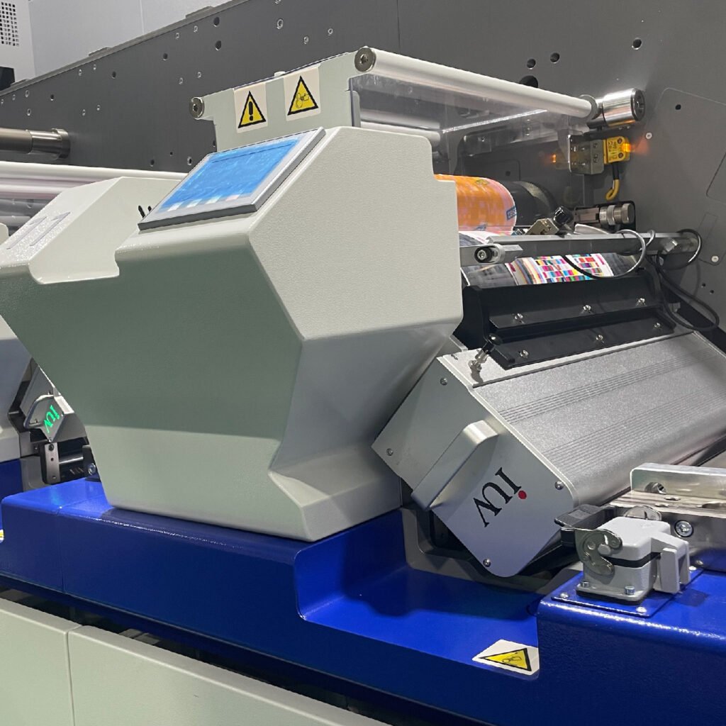 Future Trends in UV Curing Systems for Sustainable and High-Quality Printing