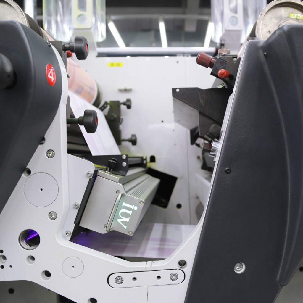 How LED Curing Systems Are Transforming the Printing Landscape for the Better