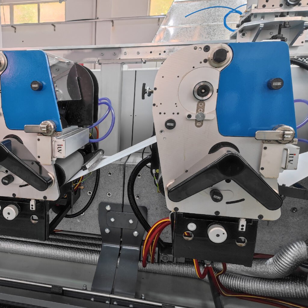 How LED Curing Systems Improve Print Consistency and Reduce Downtime