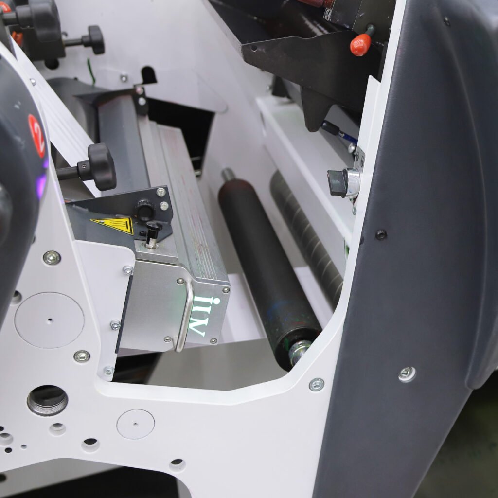 How LED Curing Systems Provide Consistent Results for Short-Run Printing Jobs