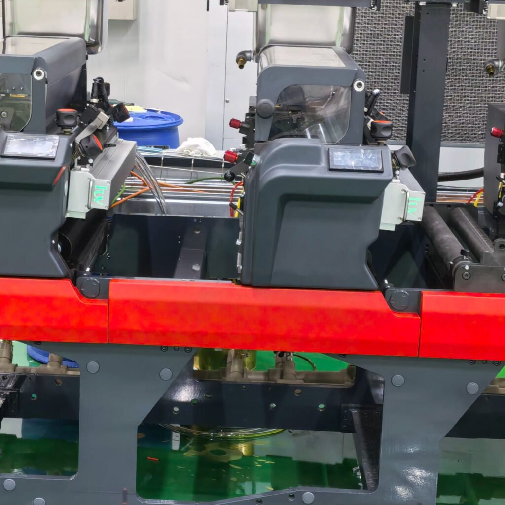 How LED Curing Systems Reduce Ink Drying Time in Flexo Printing