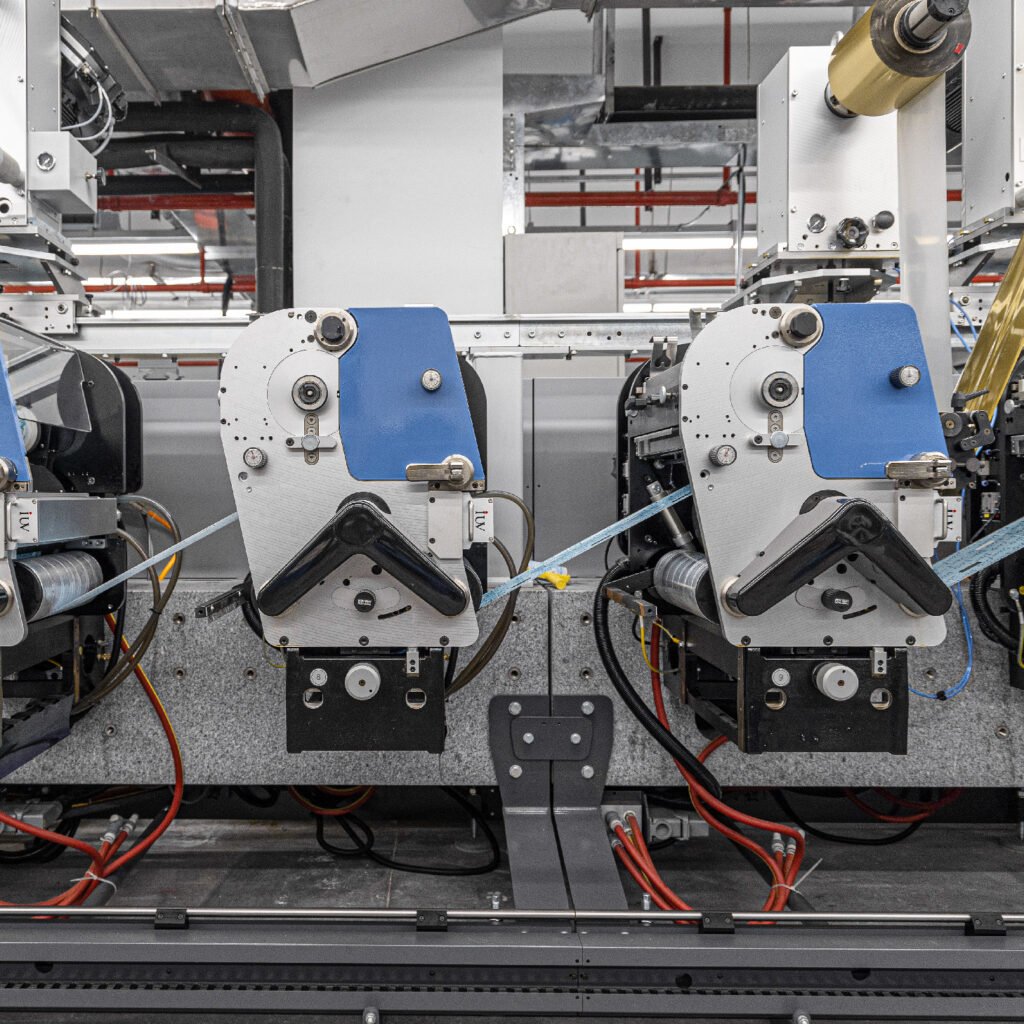 How UV Curing Flexo Printing Meets Modern Brand Demands for Quality