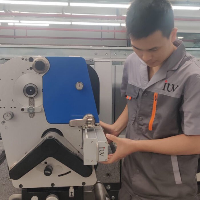 How UV Curing Flexo Printing Supports Low Migration Inks for Food Packaging