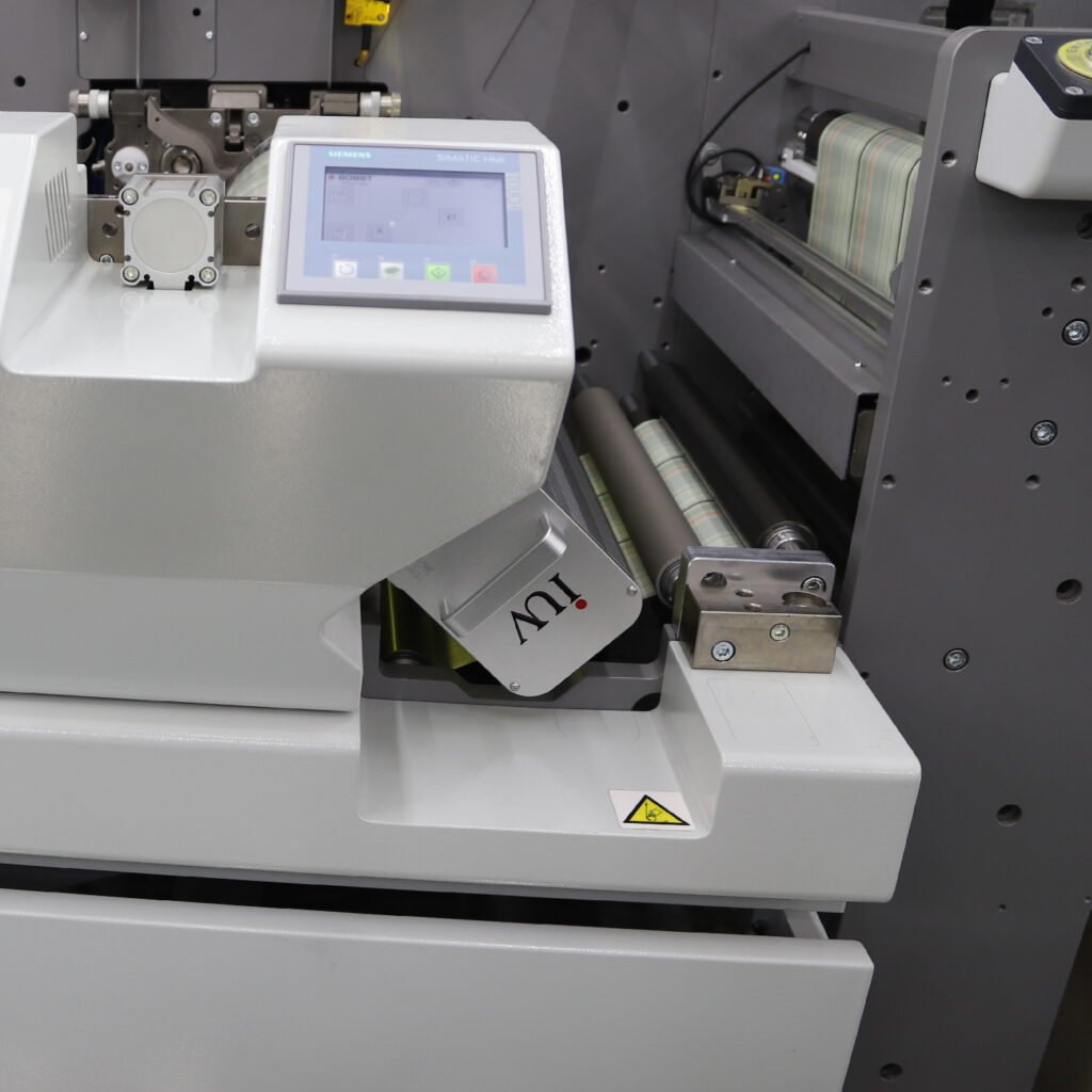 How UV Curing Systems Are Improving Quality Control in Large-Scale Printing