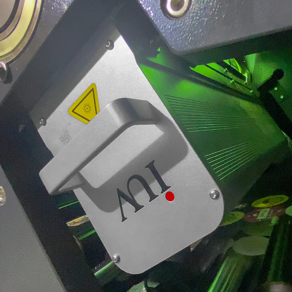 How to Choose the Right UV Curing System for Your Printing Press