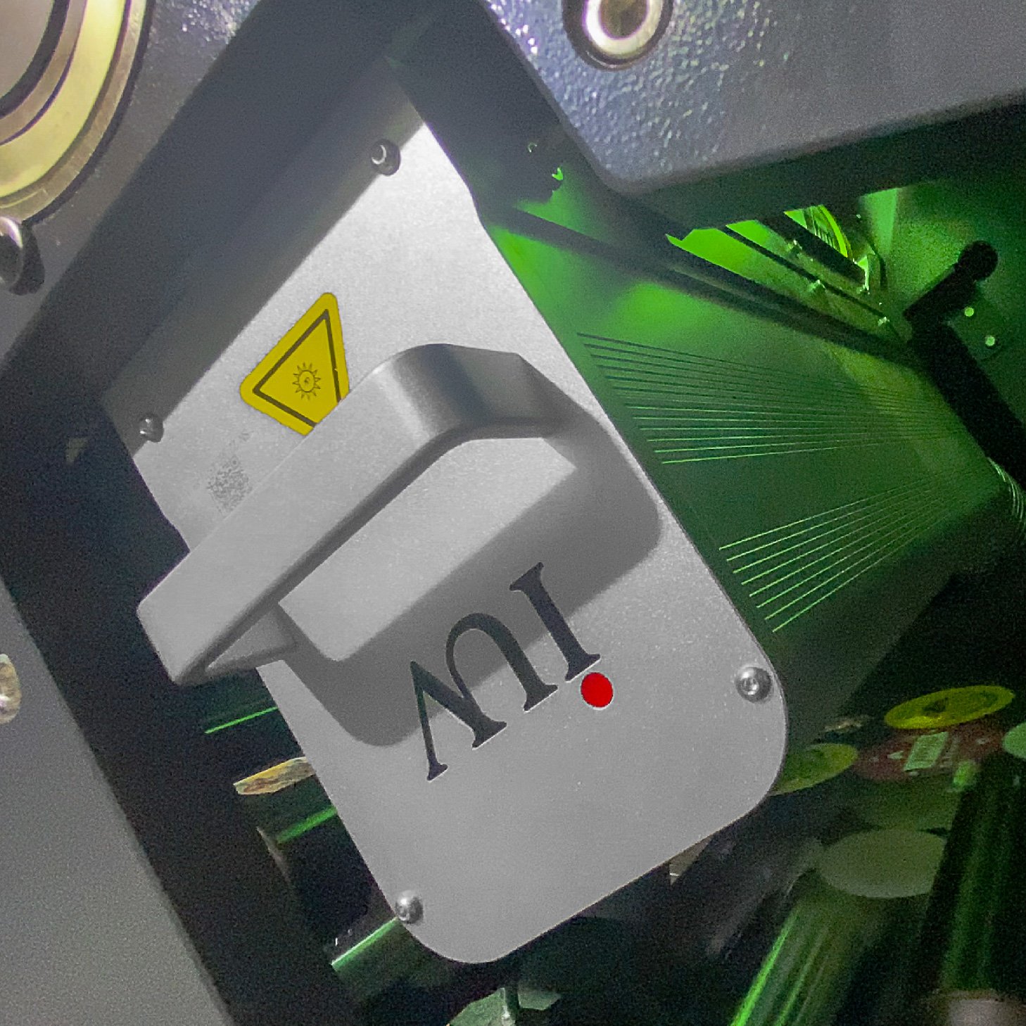 How to Choose the Right UV Curing System for Your Printing Press